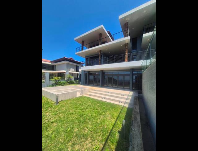 5 BEDROOM HOUSE FOR SALE IN IZINGA RIDGE